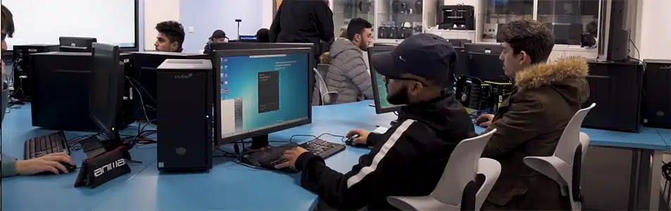 BTEC Level 3 National Extended Diploma in IT